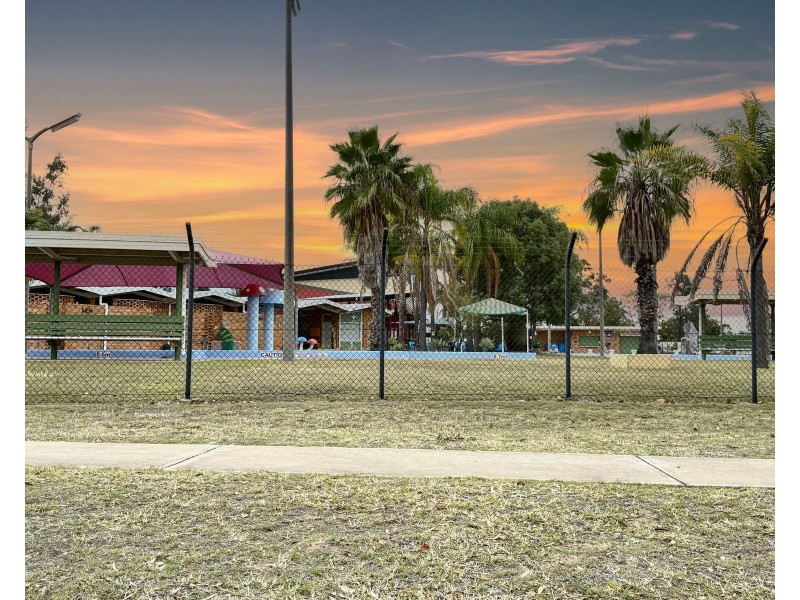 12 Constance Street, Miles QLD 4415