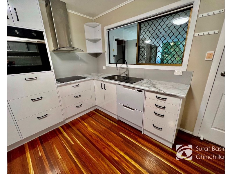 7 DOWNES Road, Chinchilla QLD 4413