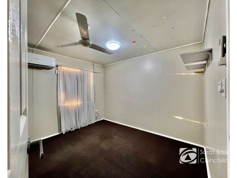 7 DOWNES Road, Chinchilla QLD 4413