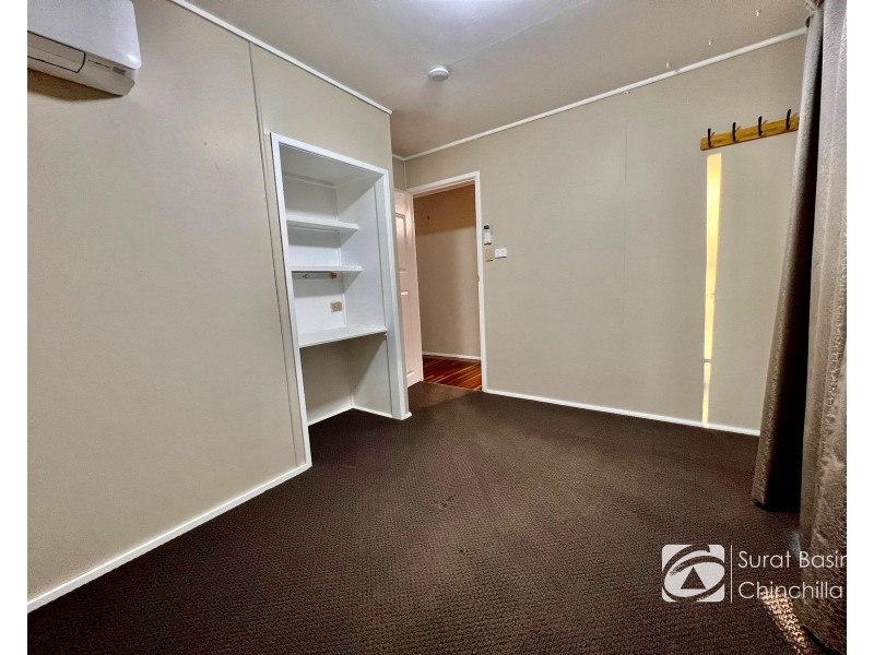 7 DOWNES Road, Chinchilla QLD 4413