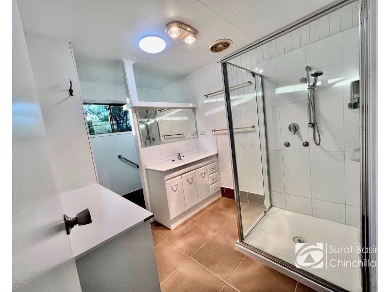 7 DOWNES Road, Chinchilla QLD 4413