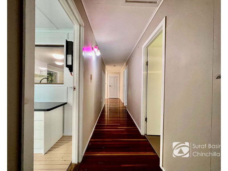 7 DOWNES Road, Chinchilla QLD 4413