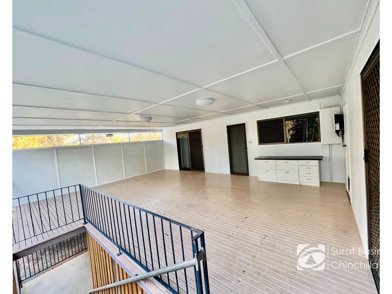 7 DOWNES Road, Chinchilla QLD 4413