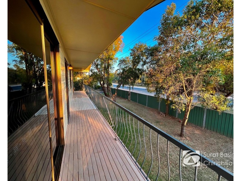 7 DOWNES Road, Chinchilla QLD 4413
