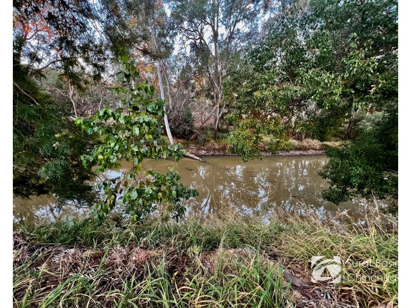 7 DOWNES Road, Chinchilla QLD 4413