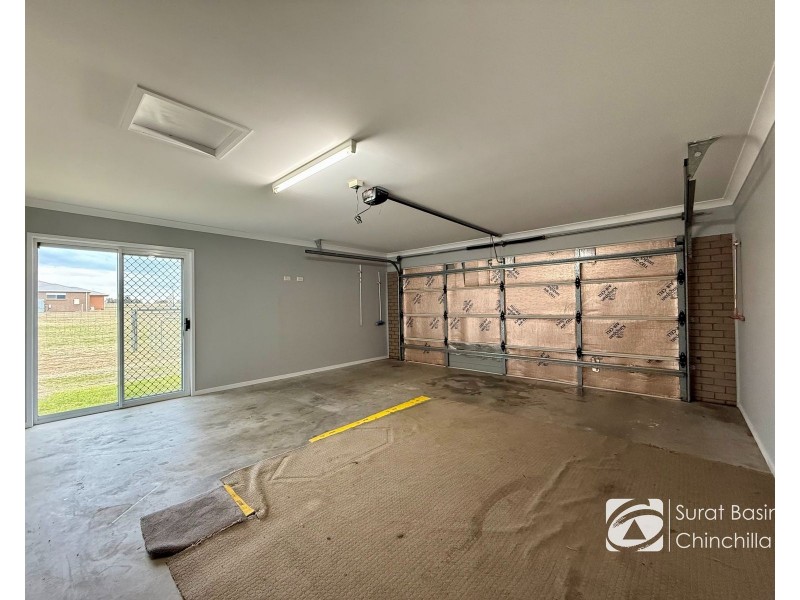 21 VOWLES STREET, Miles QLD 4415