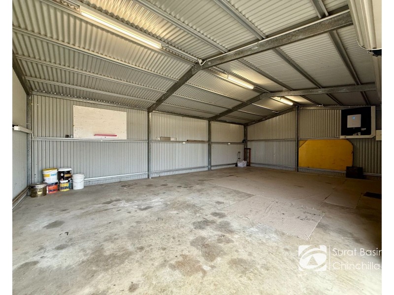 21 VOWLES STREET, Miles QLD 4415