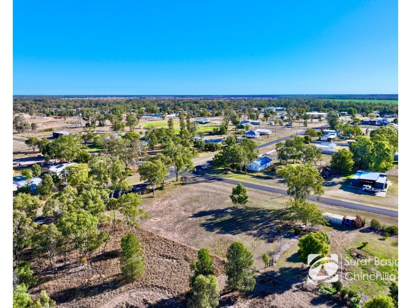 27 Wilson Street, Condamine QLD 4416