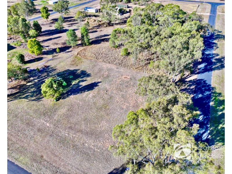 27 Wilson Street, Condamine QLD 4416