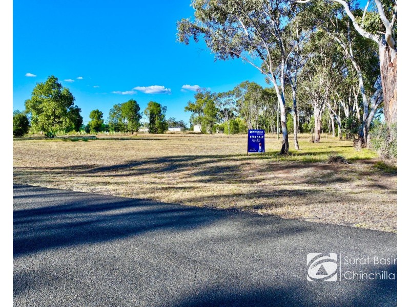 27 Wilson Street, Condamine QLD 4416