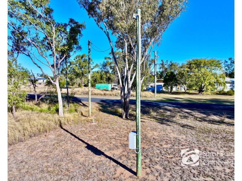 27 Wilson Street, Condamine QLD 4416