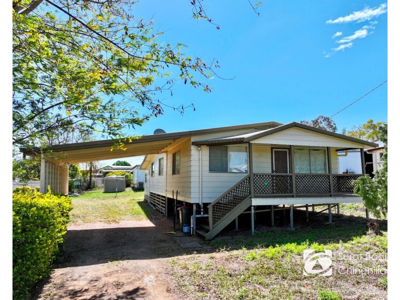 17 Kinnoul Street, Taroom QLD 4420