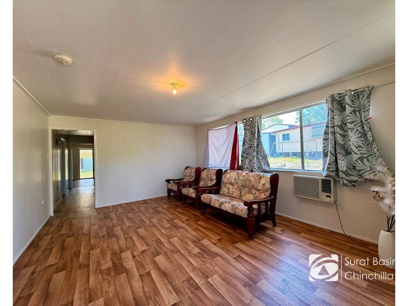 17 Kinnoul Street, Taroom QLD 4420