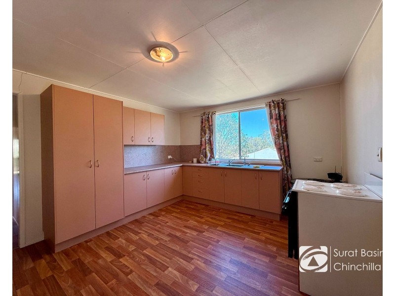 17 Kinnoul Street, Taroom QLD 4420