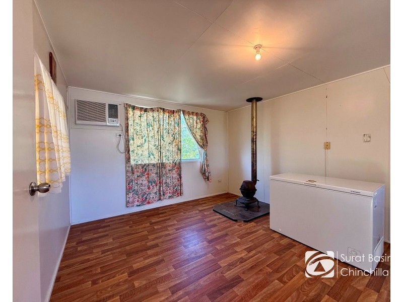17 Kinnoul Street, Taroom QLD 4420