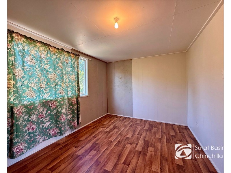 17 Kinnoul Street, Taroom QLD 4420