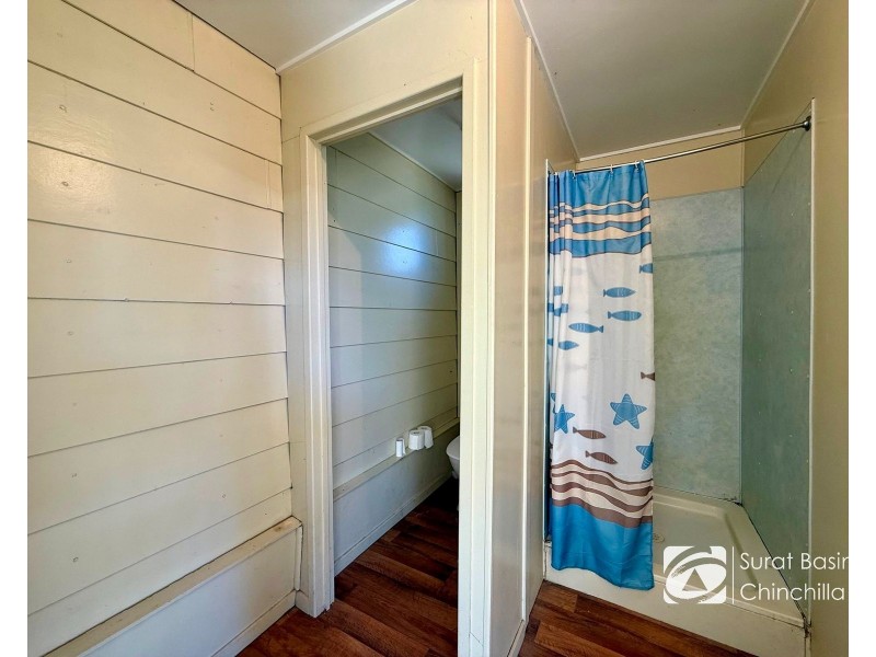 17 Kinnoul Street, Taroom QLD 4420