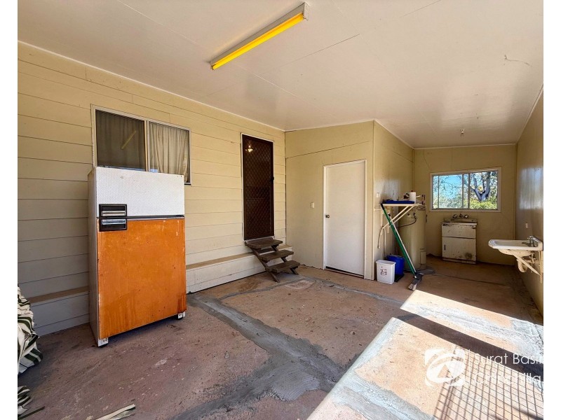 17 Kinnoul Street, Taroom QLD 4420
