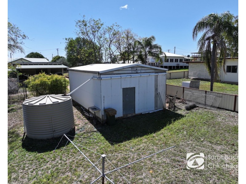 17 Kinnoul Street, Taroom QLD 4420