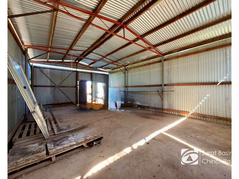 17 Kinnoul Street, Taroom QLD 4420