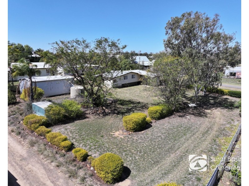 17 Kinnoul Street, Taroom QLD 4420
