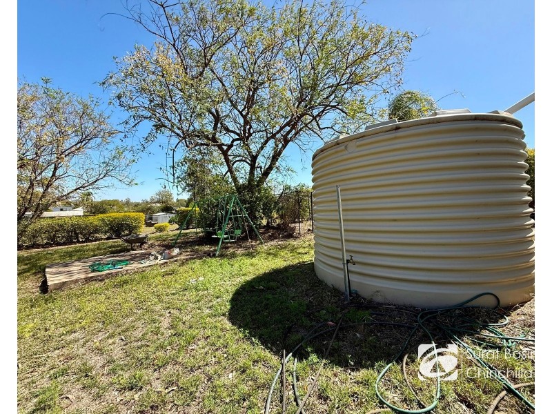 17 Kinnoul Street, Taroom QLD 4420