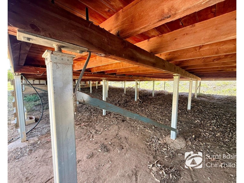 17 Kinnoul Street, Taroom QLD 4420