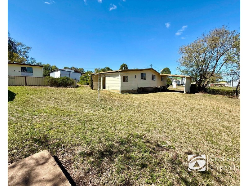 17 Kinnoul Street, Taroom QLD 4420