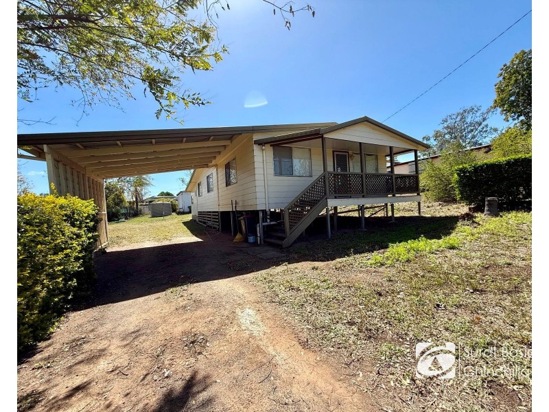 17 Kinnoul Street, Taroom QLD 4420