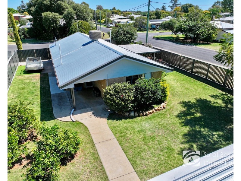 15 Wood Street, Chinchilla QLD 4413