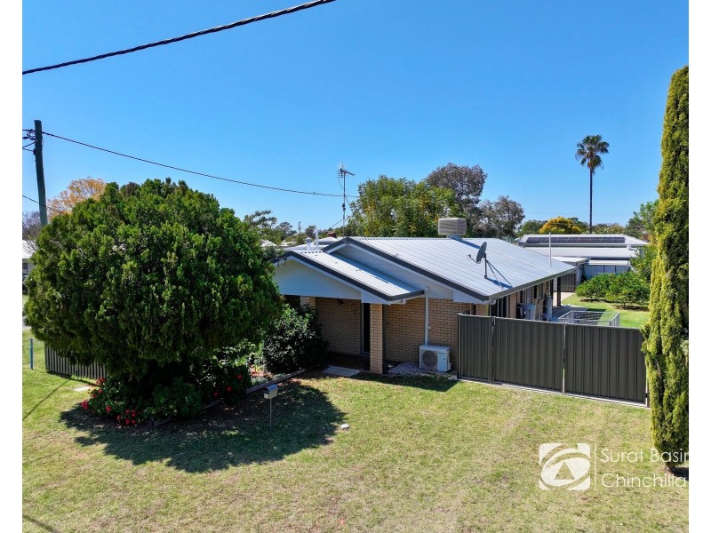 15 Wood Street, Chinchilla QLD 4413