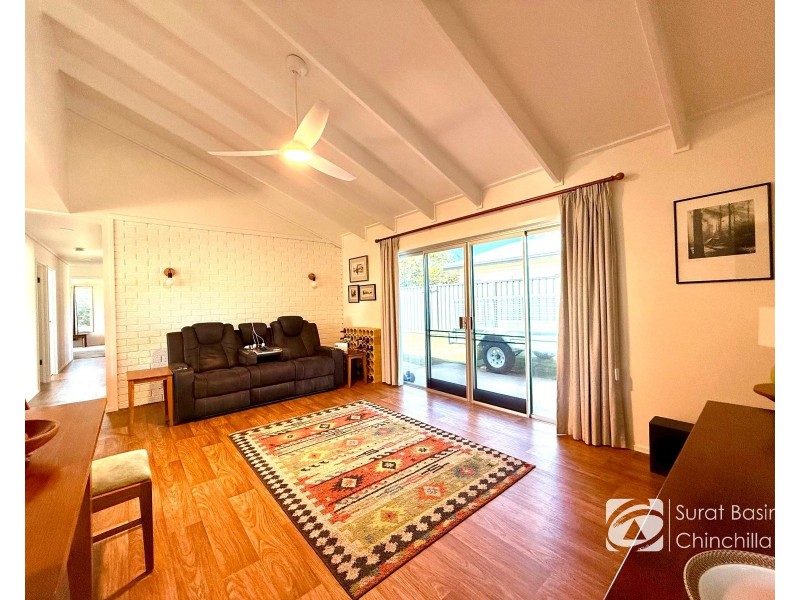 15 Wood Street, Chinchilla QLD 4413