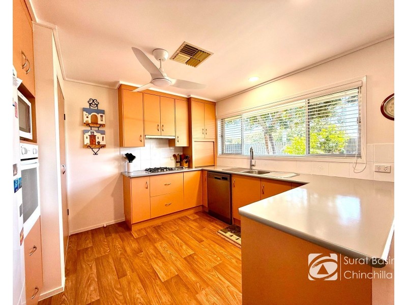 15 Wood Street, Chinchilla QLD 4413