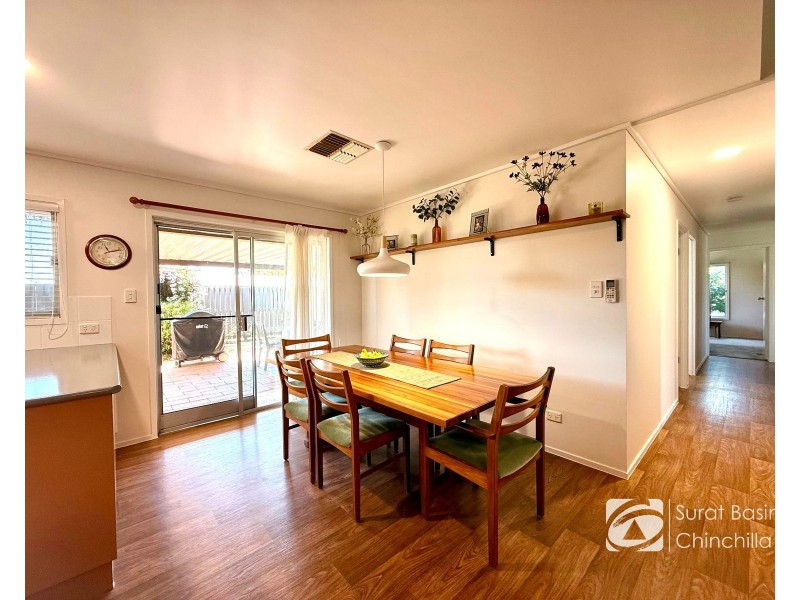 15 Wood Street, Chinchilla QLD 4413