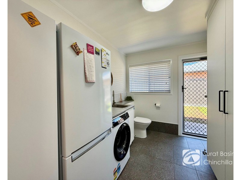 15 Wood Street, Chinchilla QLD 4413