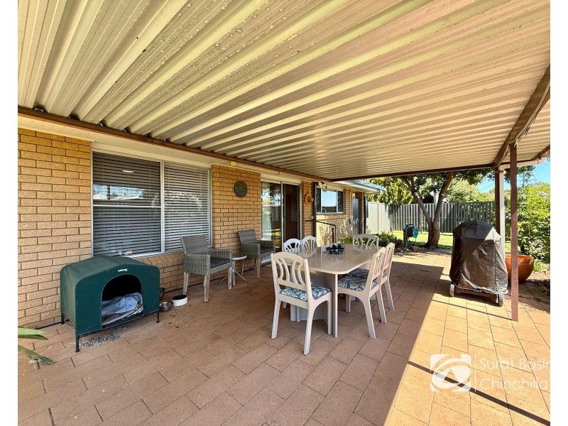 15 Wood Street, Chinchilla QLD 4413