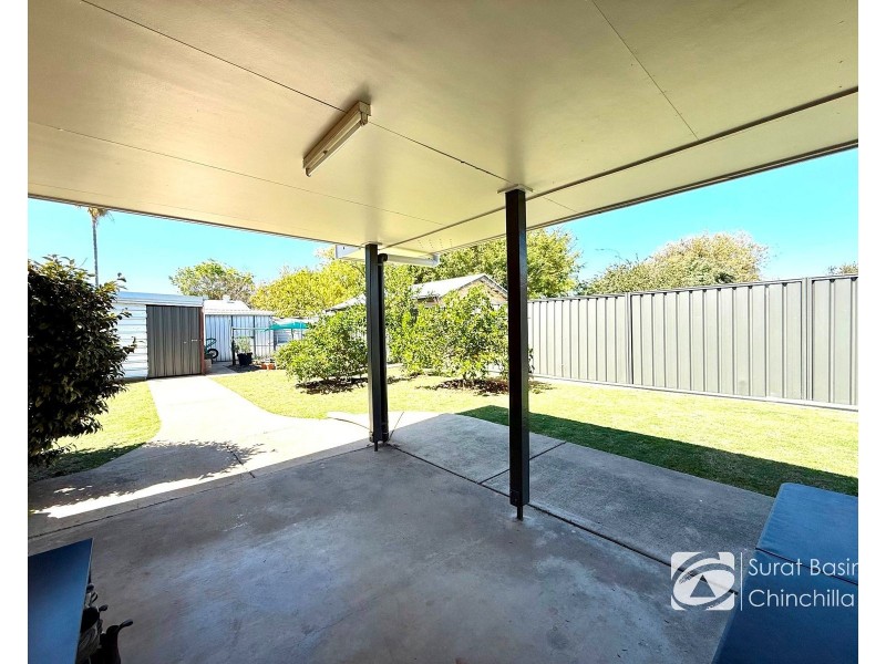 15 Wood Street, Chinchilla QLD 4413