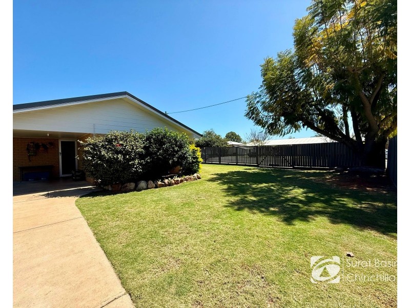 15 Wood Street, Chinchilla QLD 4413