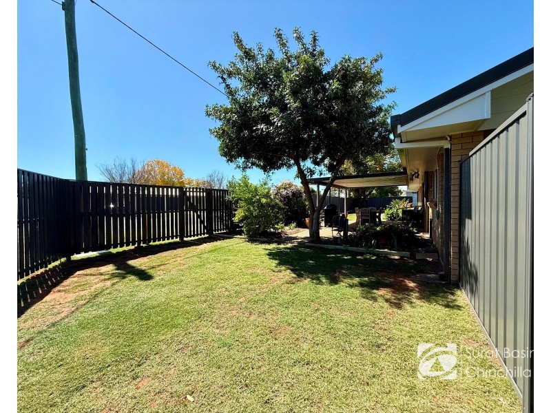 15 Wood Street, Chinchilla QLD 4413