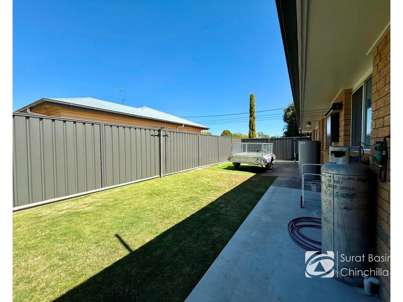 15 Wood Street, Chinchilla QLD 4413