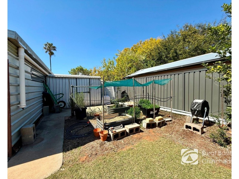 15 Wood Street, Chinchilla QLD 4413