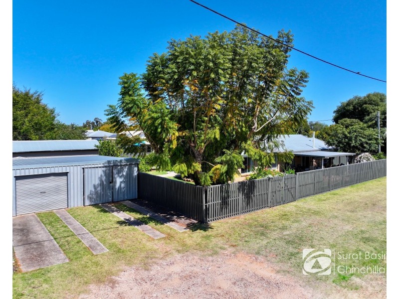 15 Wood Street, Chinchilla QLD 4413