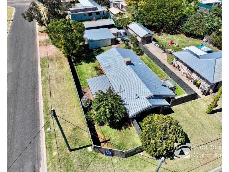 15 Wood Street, Chinchilla QLD 4413