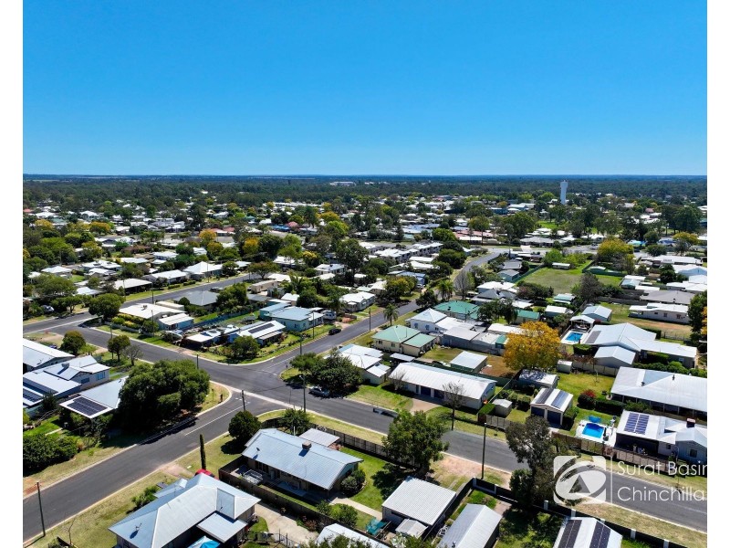 15 Wood Street, Chinchilla QLD 4413