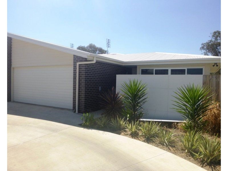 7/1 Sheridan Street, Chinchilla QLD 4413