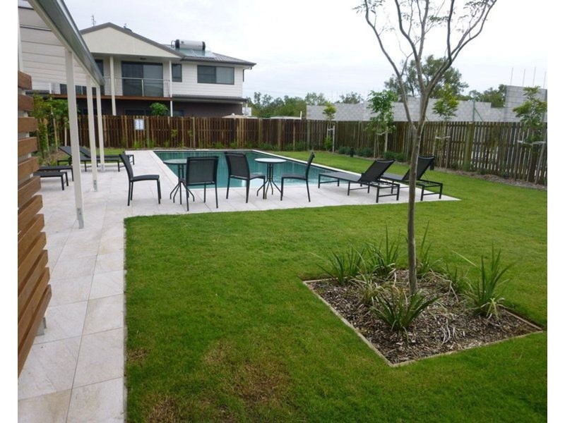 16 Stonewood Villas, Chinchilla QLD 4413