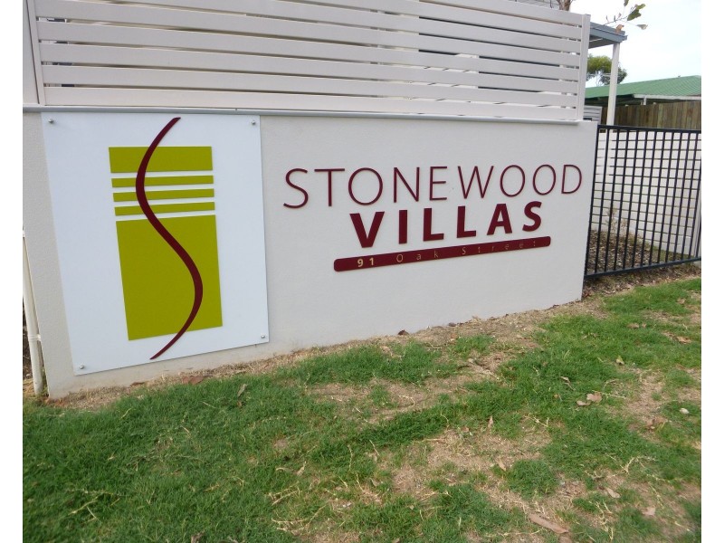 16 Stonewood Villas, Chinchilla QLD 4413