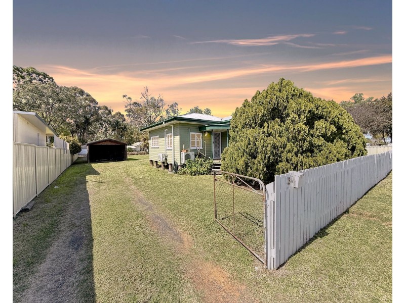 34 Wambo Street, Chinchilla QLD 4413
