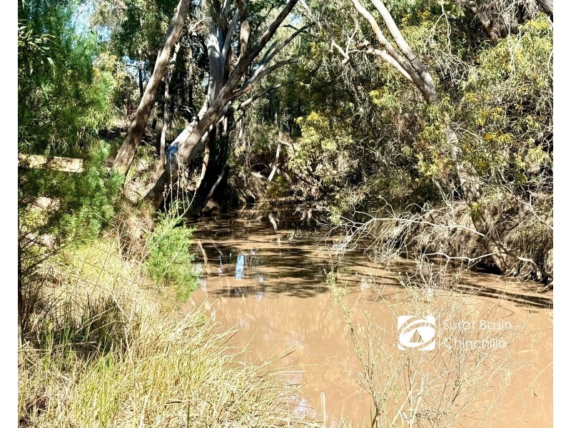‘LOGYARD’, 885 Auburn Road, Baking Board QLD 4413