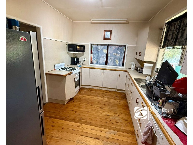 ‘LOGYARD’, 885 Auburn Road, Baking Board QLD 4413